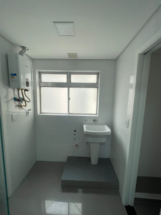 Imagem Apartamento com 3 Quartos à Venda, 92 m² em Vila Regente Feijó - São Paulo