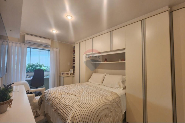 Imagem Apartamento com 3 Quartos à Venda, 114 m² em Recreio Gleba B - Rio De Janeiro Imagem Apartamento com 3 Quartos à Venda, 114 m² em Recreio Gleba B - Rio De Janeiro