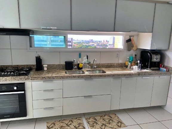 Imagem Apartamento com 2 Quartos à Venda, 111 m² em Fátima - Fortaleza Imagem Apartamento com 2 Quartos à Venda, 111 m² em Fátima - Fortaleza