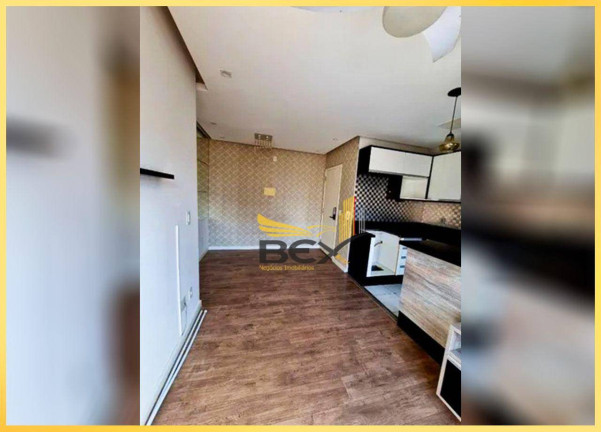 Imagem Apartamento com 2 Quartos à Venda, 47 m² em Conceição - Osasco