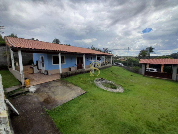Imagem Chácara com 3 Quartos à Venda, 200 m² em Mato Dentro - Mairiporã Imagem Chácara com 3 Quartos à Venda, 200 m² em Mato Dentro - Mairiporã