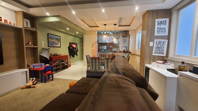 Imagem Apartamento com 3 Quartos à Venda, 89 m² em Centro Histórico - Porto Alegre Imagem Apartamento com 3 Quartos à Venda, 89 m² em Centro Histórico - Porto Alegre