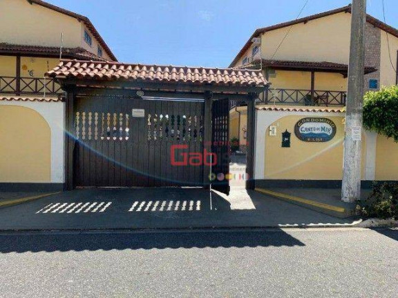 Imagem Casa de Condomínio com 2 Quartos à Venda, 69 m² em Peró - Cabo Frio Imagem Casa de Condomínio com 2 Quartos à Venda, 69 m² em Peró - Cabo Frio