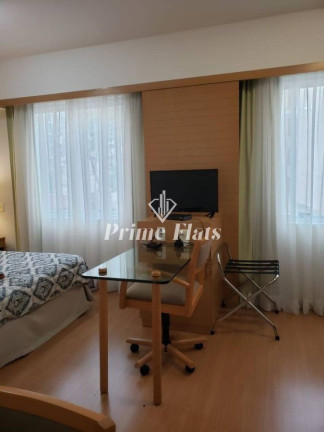 Imagem Apartamento com 1 Quarto à Venda, 28 m² em Consolação - São Paulo Imagem Apartamento com 1 Quarto à Venda, 28 m² em Consolação - São Paulo