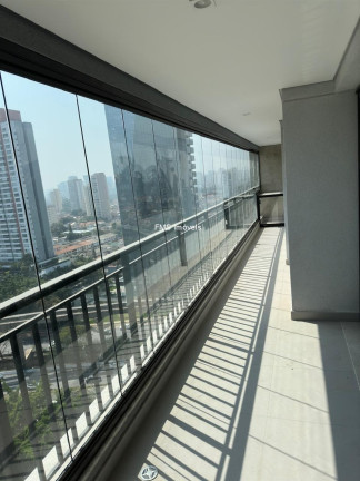 Imóvel com 2 Quartos à Venda, 94 m² em Brooklim - São Paulo