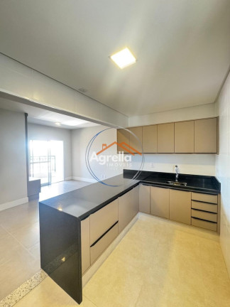 Imóvel com 3 Quartos à Venda, 80 m² em Central Park Residencial - Mogi Guaçu