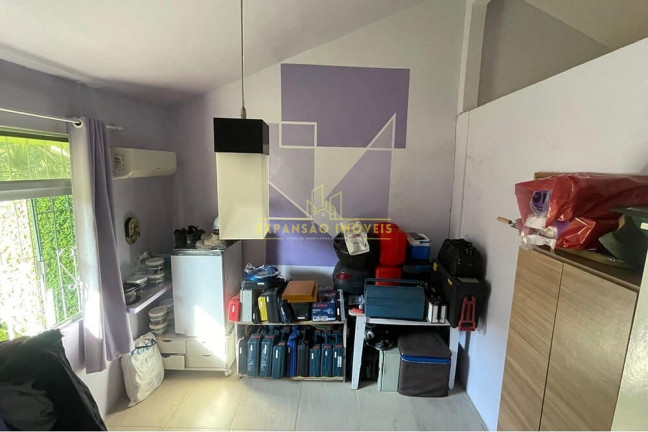Imagem Casa com 2 Quartos à Venda, 96 m² em São João Do Rio Vermelho - Florianópolis