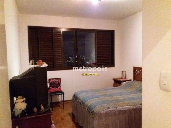 Imagem Apartamento com 3 Quartos à Venda, 175 m² em Santo Antônio - São Caetano Do Sul Imagem Apartamento com 3 Quartos à Venda, 175 m² em Santo Antônio - São Caetano Do Sul