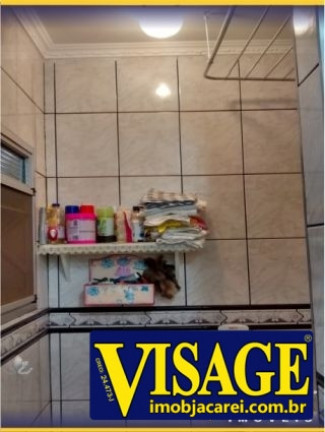 Imagem Apartamento com 2 Quartos à Venda, 54 m² em Jd. Florida - Jacareí Imagem Apartamento com 2 Quartos à Venda, 54 m² em Jd. Florida - Jacareí