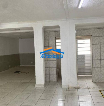 Sala Comercial à Venda, 365 m² em Centro - Osasco