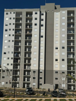 Imagem Apartamento com 2 Quartos à Venda, em Jardim Villagio Ghiraldelli - Hortolândia Imagem Apartamento com 2 Quartos à Venda, em Jardim Villagio Ghiraldelli - Hortolândia