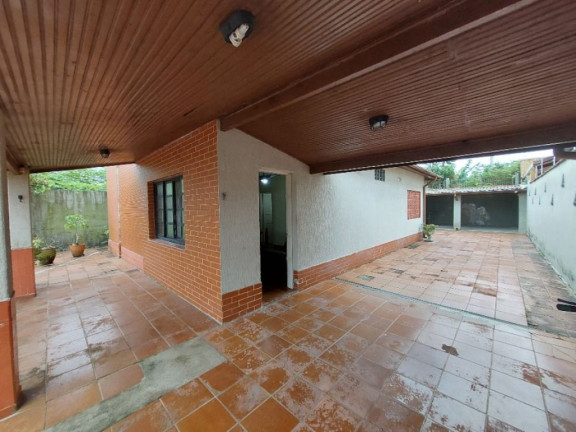 Imagem Casa com 3 Quartos à Venda, 154 m² em Flórida - Praia Grande Imagem Casa com 3 Quartos à Venda, 154 m² em Flórida - Praia Grande