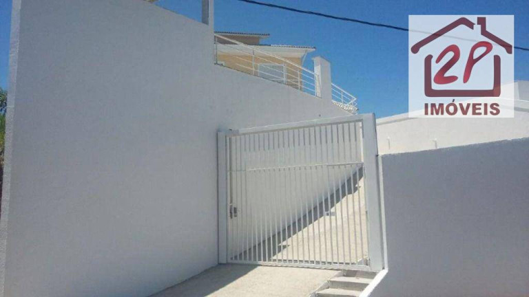 Imagem Casa com 4 Quartos à Venda, 280 m² em Centro - Igaratá Imagem Casa com 4 Quartos à Venda, 280 m² em Centro - Igaratá