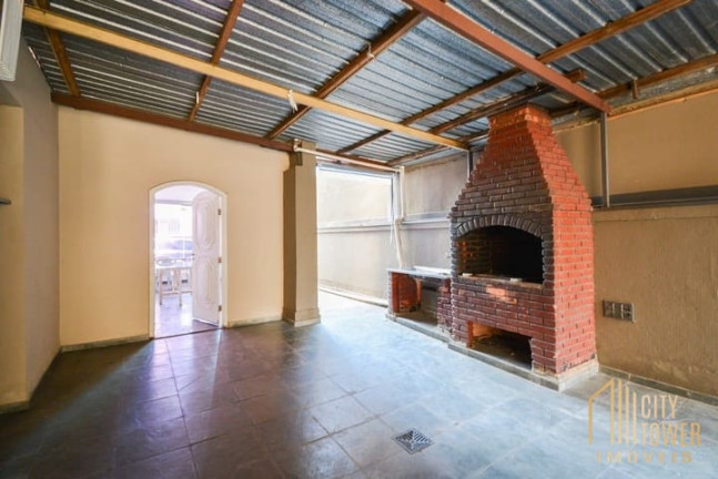 Imagem Apartamento com 3 Quartos à Venda, 74 m² em Vila Gumercindo - São Paulo