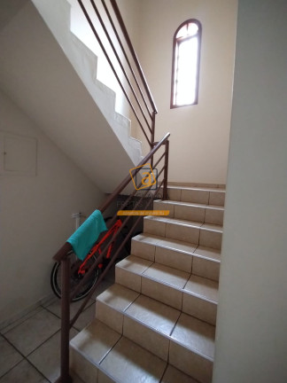 Imagem Sobrado com 3 Quartos à Venda, em Parque São Camilo - Itu Imagem Sobrado com 3 Quartos à Venda, em Parque São Camilo - Itu