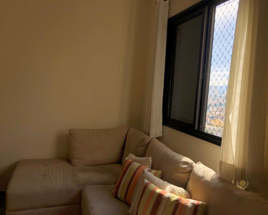 Imagem Apartamento com 3 Quartos à Venda, 71 m² em Santa Teresinha - São Paulo