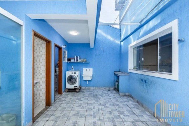 Imagem Casa com 3 Quartos à Venda, 300 m² em Campo Belo - São Paulo