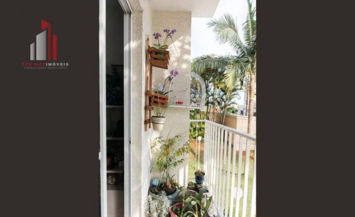 Imagem Apartamento com 2 Quartos à Venda, 64 m² em Vila Aurora - São Paulo Imagem Apartamento com 2 Quartos à Venda, 64 m² em Vila Aurora - São Paulo