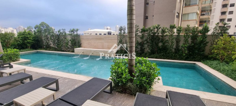 Imagem Apartamento com 3 Quartos à Venda, 147 m² em Chácara Klabin - São Paulo