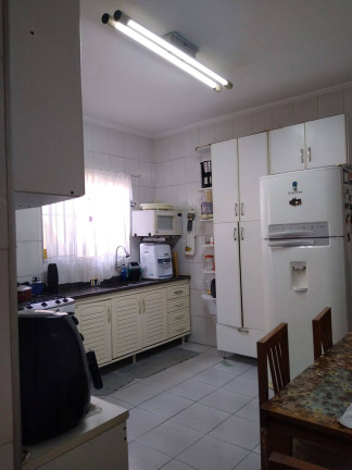 Imagem Casa com 3 Quartos à Venda, 125 m² em Jardim Aricanduva - São Paulo