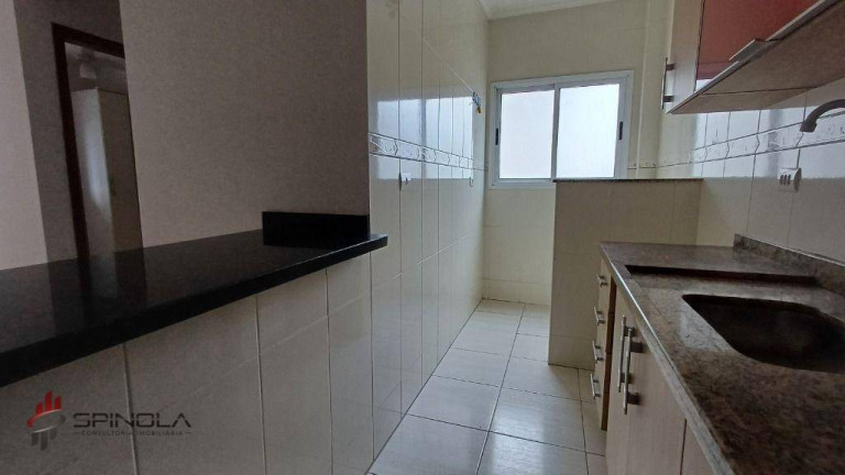 Imagem Apartamento com 1 Quarto à Venda, 42 m² em Vilamar - Praia Grande Imagem Apartamento com 1 Quarto à Venda, 42 m² em Vilamar - Praia Grande