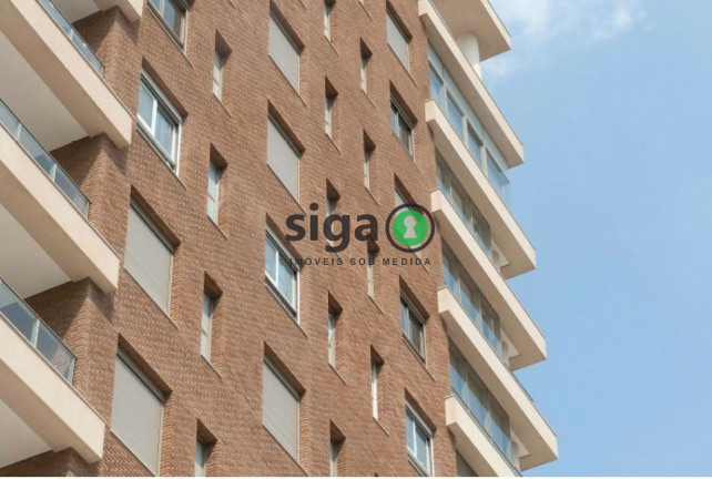 Imagem Apartamento com 4 Quartos à Venda, 294 m² em Ibirapuera - São Paulo Imagem Apartamento com 4 Quartos à Venda, 294 m² em Ibirapuera - São Paulo