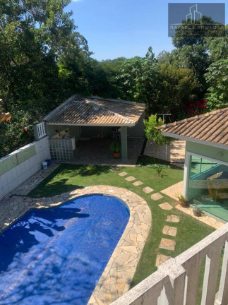 Imagem Casa de Condomínio com 4 Quartos à Venda, 312 m² em Jardim Indaiá - Embu Das Artes