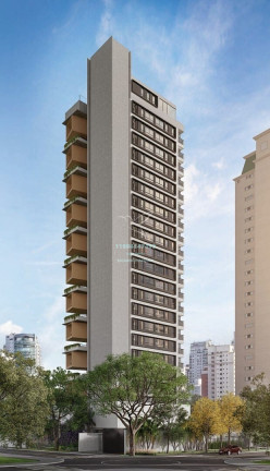 Imagem Apartamento com 3 Quartos à Venda, 185 m² em Ibirapuera - São Paulo Imagem Apartamento com 3 Quartos à Venda, 185 m² em Ibirapuera - São Paulo