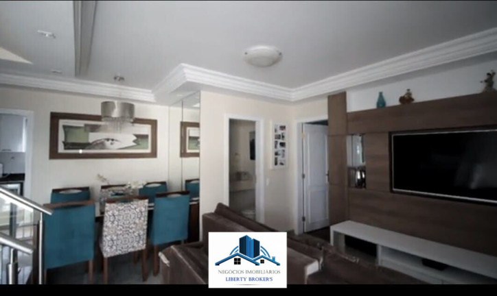 Imagem Apartamento com 3 Quartos à Venda, 150 m² em Vila Regente Feijó - São Paulo Imagem Apartamento com 3 Quartos à Venda, 150 m² em Vila Regente Feijó - São Paulo