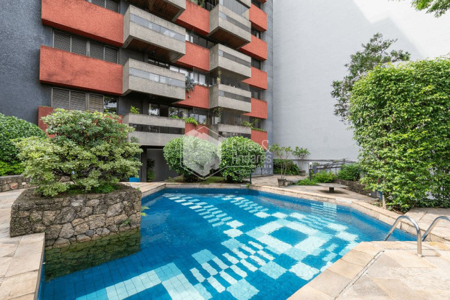 Imagem Apartamento com 3 Quartos à Venda, 83 m² em Cerqueira César - São Paulo