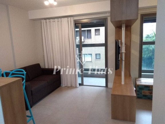 Imagem Apartamento com 1 Quarto para Alugar, 36 m² em Jardim Catanduva - São Paulo Imagem Apartamento com 1 Quarto para Alugar, 36 m² em Jardim Catanduva - São Paulo