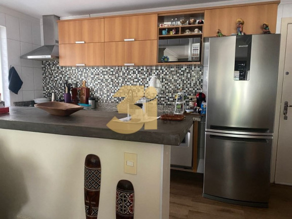 Imagem Apartamento com 3 Quartos à Venda, 110 m² em Panamby - São Paulo Imagem Apartamento com 3 Quartos à Venda, 110 m² em Panamby - São Paulo