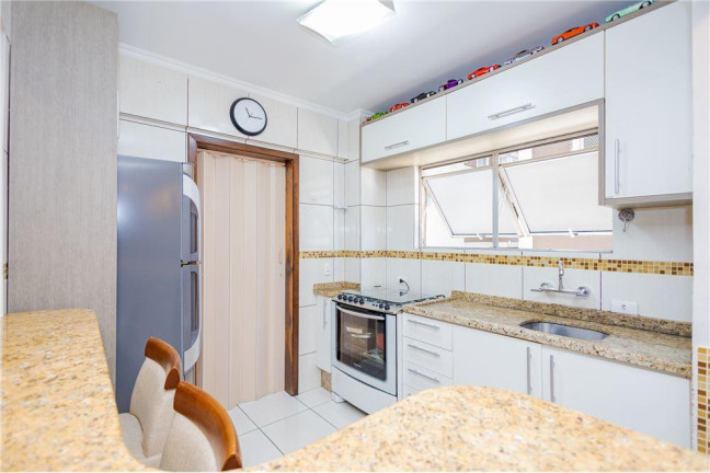 Imagem Apartamento com 3 Quartos à Venda, 100 m² em Centro - São José Dos Pinhais