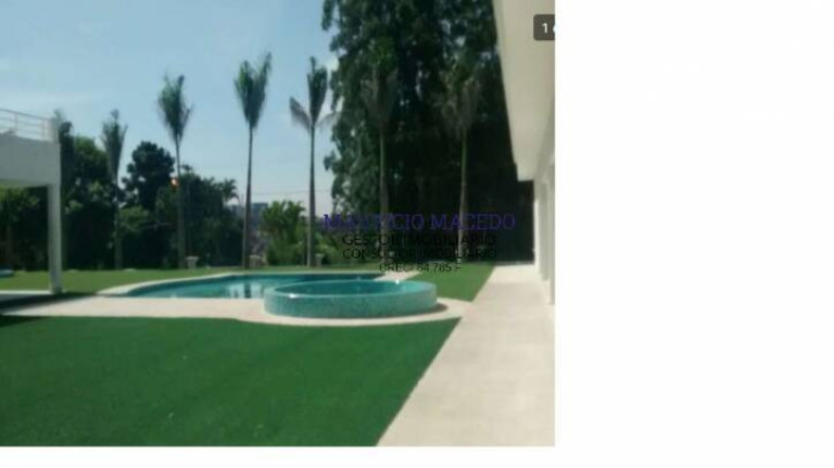 Imagem Casa com 6 Quartos à Venda, 2.500 m² em Tambore 1 - Barueri Imagem Casa com 6 Quartos à Venda, 2.500 m² em Tambore 1 - Barueri