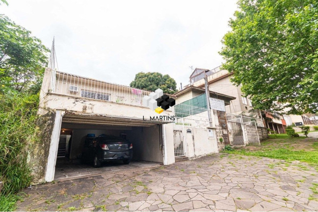 Imagem Casa com 3 Quartos à Venda, 158 m² em Chácara Das Pedras - Porto Alegre