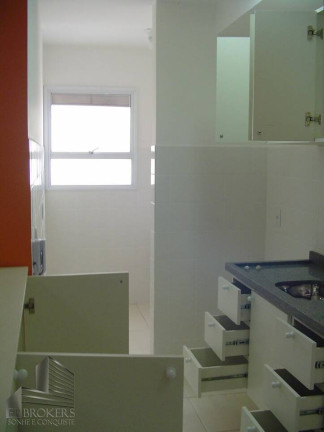 Imagem Apartamento com 2 Quartos à Venda, 51 m² em Chácaras Reunidas São Jorge - Sorocaba Imagem Apartamento com 2 Quartos à Venda, 51 m² em Chácaras Reunidas São Jorge - Sorocaba