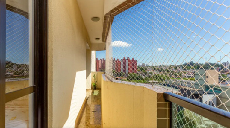 Imagem Apartamento com 3 Quartos à Venda, 132 m² em Rudge Ramos - São Bernardo Do Campo