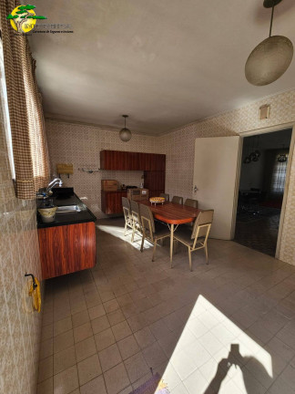 Imagem Sobrado à Venda, 225 m² em Vila Mariza Mazzei - São Paulo