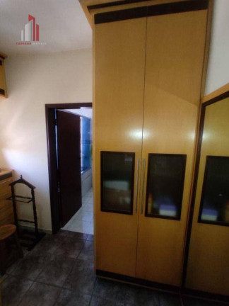 Imagem Sobrado com 3 Quartos à Venda, 283 m² em Pirituba - São Paulo