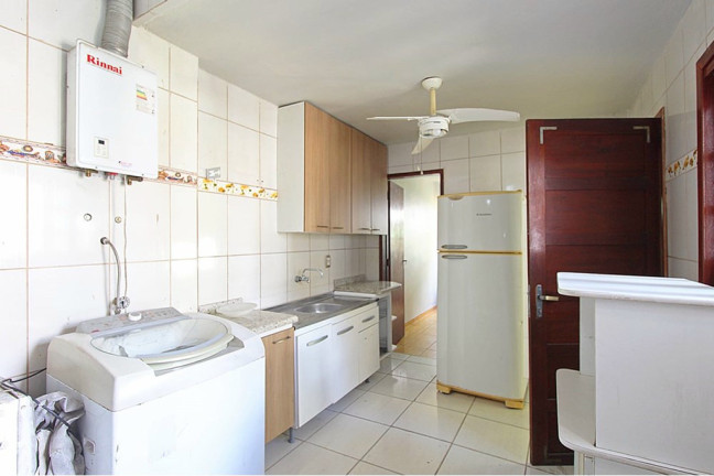 Imagem Casa com 3 Quartos à Venda, 289 m² em Petrópolis - Porto Alegre