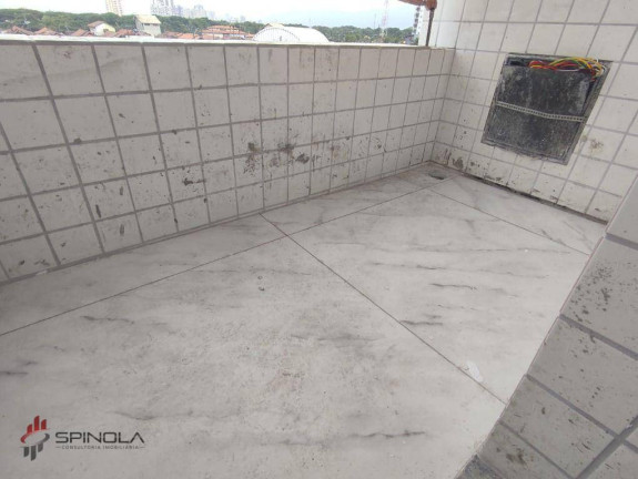 Imagem Apartamento com 3 Quartos à Venda, 104 m² em Mirim - Praia Grande Imagem Apartamento com 3 Quartos à Venda, 104 m² em Mirim - Praia Grande