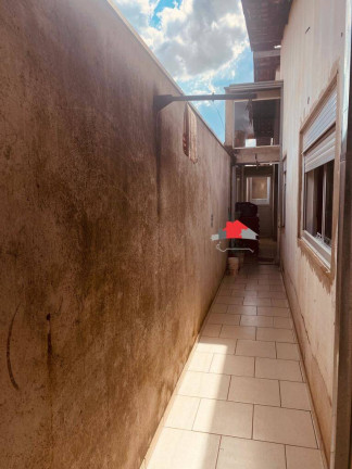 Imagem Casa com 2 Quartos à Venda, 150 m² em Jardim Santana - Hortolândia