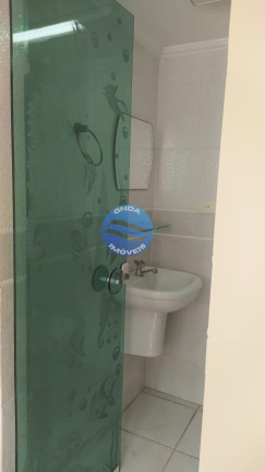 Imagem Apartamento com 3 Quartos para Alugar, 160 m² em José Menino - Santos Imagem Apartamento com 3 Quartos para Alugar, 160 m² em José Menino - Santos