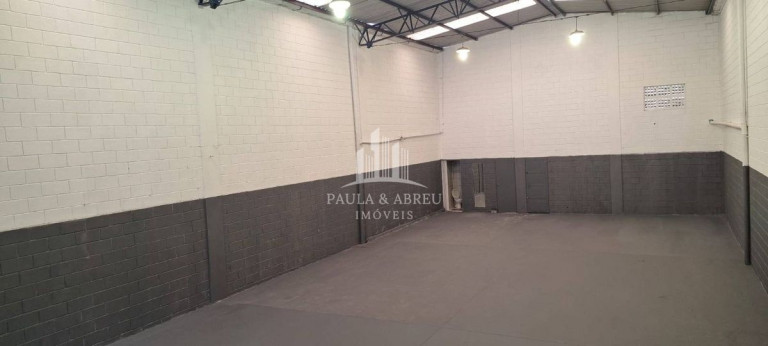 Imagem Ponto Comercial para Alugar, 287 m² em Jardim Sônia Maria - Mauá