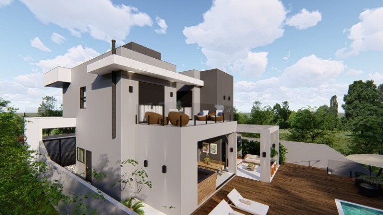 Imagem Imóvel com 3 Quartos à Venda, 277 m² em Reserva Santa Rosa - Itatiba