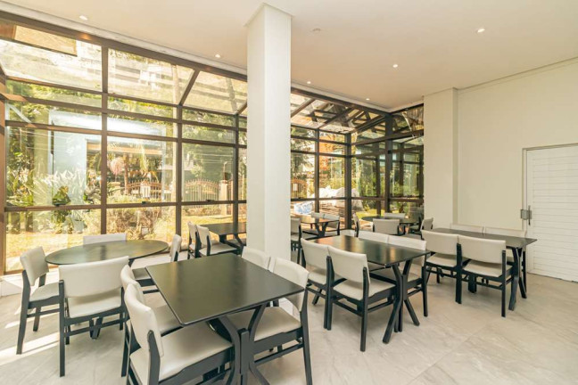Imagem Apartamento com 3 Quartos à Venda, 113 m² em Petrópolis - Porto Alegre