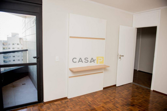 Imagem Apartamento com 3 Quartos à Venda, 192 m² em Centro - Americana Imagem Apartamento com 3 Quartos à Venda, 192 m² em Centro - Americana