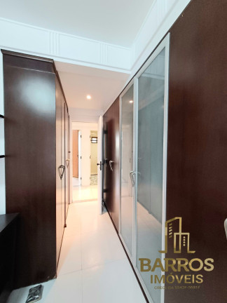 Imagem Apartamento com 3 Quartos à Venda, 123 m² em Pituba - Salvador