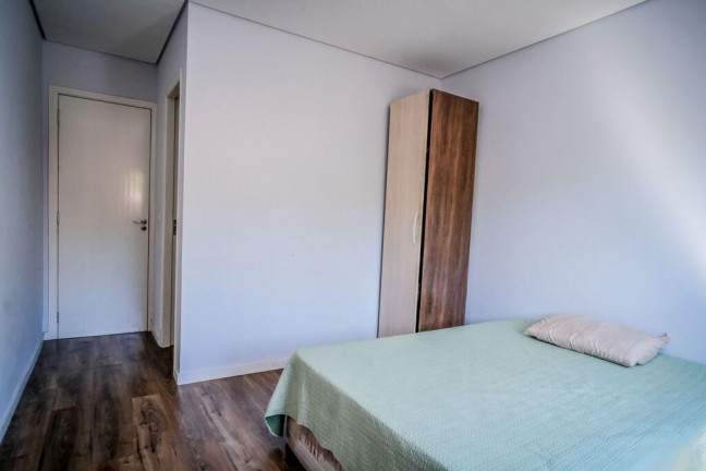 Imagem Casa com 2 Quartos à Venda, 100 m² em Jardim Itu - Porto Alegre