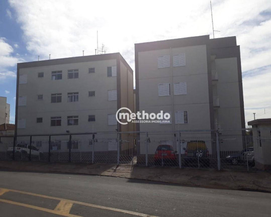 Imagem Apartamento com 2 Quartos à Venda, 64 m² em Jardim Novo Campos Elíseos - Campinas Imagem Apartamento com 2 Quartos à Venda, 64 m² em Jardim Novo Campos Elíseos - Campinas